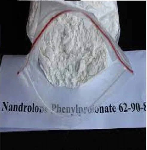 Nandrolone — 434-22-0