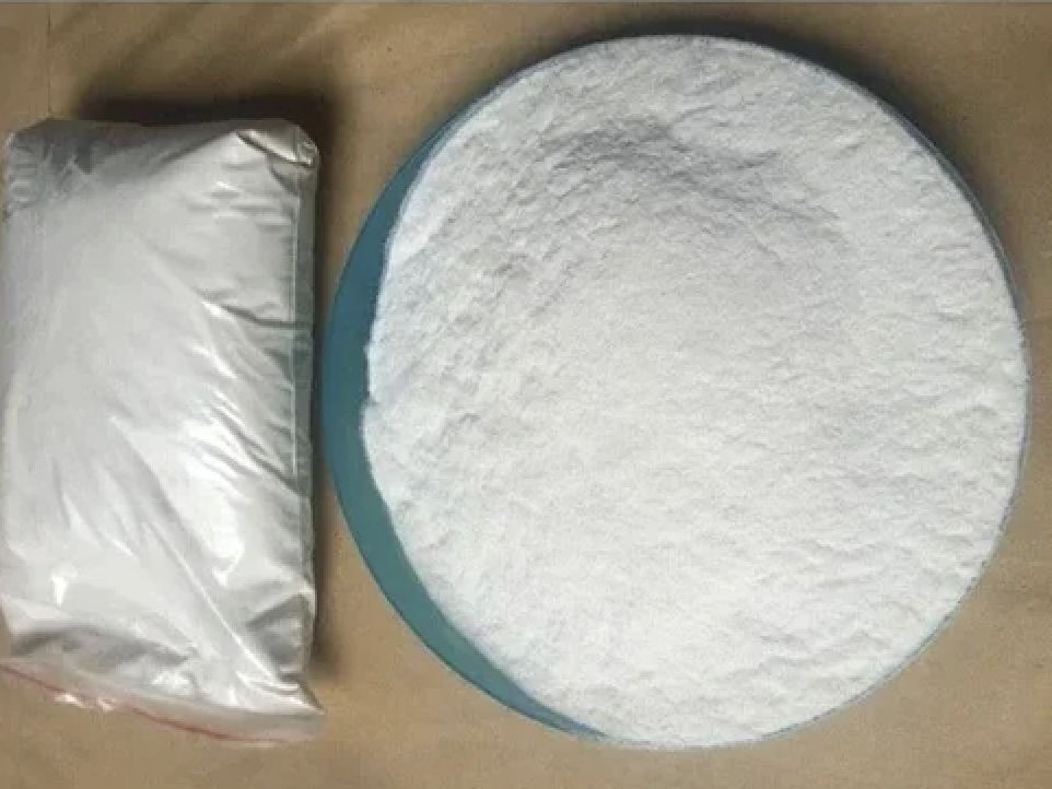 Oxandrolone (Anavar) — 53-39-4 