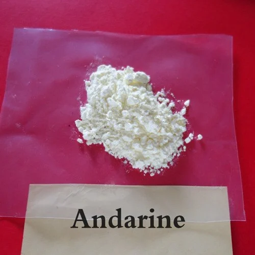 Andarine (S4) — 401900-40-1 