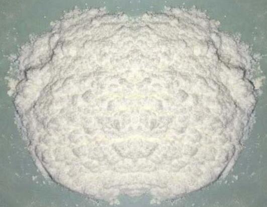 Testolone (RAD-140) — 118237-47-0